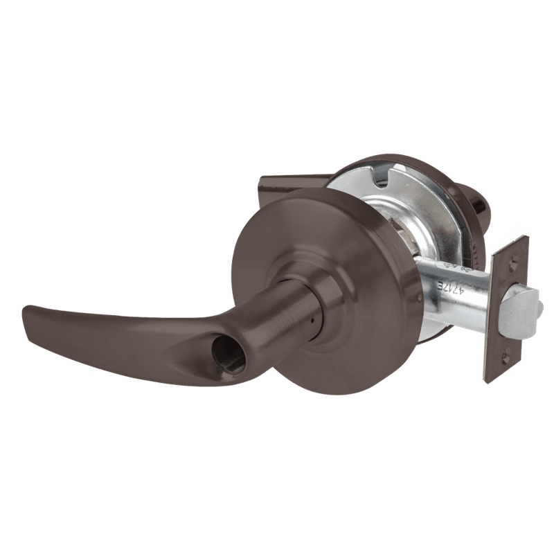 613 - Oil Rubbed Bronze